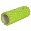 Yoga Roller F1 jóga válec zelená