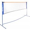 Mini Badminton Net badmintonová síť s konstrukcí