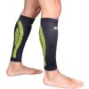 Compression Calfs kompresní návleky na lýtka černá