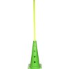 Vario kužel s otvory zelená 46 cm