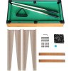 Billiards Mini 69 kulečníkový stůl