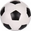 Soft Soccer fotbalový míč bílá