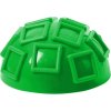 Masážní podložka Sedco POD GRAFIT - 16x8,5 cm zelená GB1512B
