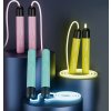Svítící švihadlo SEDCO LUMINOUS JR1022 2,8 m růžová JR1022-RU
