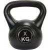 Činka kettlebell Exercise Black 2,5 4628