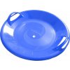 Sáňkovací talíř disk EDA modrá 1403B-MO
