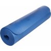 Yoga NBR 10 Mat podložka na cvičení modrá