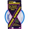 Superdisc létající talíř modrá