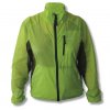 Mercox Puma green bunda běžecká dámská (velikosti 46)