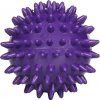 Massage Ball masážní míč fialová