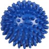 Massage Ball masážní míč modrá (Průměr 7,5 cm)