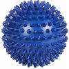 Massage Ball masážní míč modrá (Průměr 7,5 cm)
