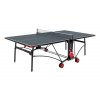 Stůl na stolní tenis SPONETA 3-80E - Outdoor černá 189200