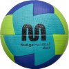 Nuage 2 míč na házenou modrá-zelená
