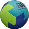 Nuage 2 míč na házenou modrá-zelená