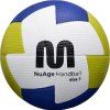Nuage 1 míč na házenou bílá-modrá