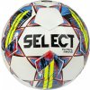 Míč sálová kopaná Select FB Futsal Mimas - 4 bílá 298365