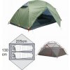 Stan High Colorado TREK LIGHT 2 zelená 1006915