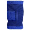 KN01 bandáž na koleno modrá