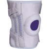 KN03 bandáž na koleno šedá