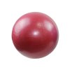 FitGym overball – červený 20 cm