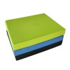 Balanční podložka TPE – Balance Pad modrá