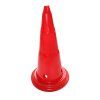 Tréninkový kužel s otvory 50 cm – modrý