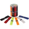 Exclusive overgrip omotávka tl. 0,6 mm / box 24 ks mix barev