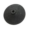 Merco základna pro Agility tyče gumová 25x9cm 2kg