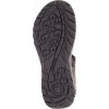 Pánské sandály Merrell J002711 SANDSPUR 2 CONVERT earth (Boty Merrell pánské 40)
