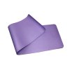 Yoga Mat NBR 10 podložka na cvičení Merco fialová