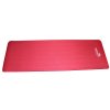 Podložka na cvičení Yoga mat NBR Merco červená