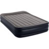 Nafukovací postel Intex DELUXE 64136 152x203x42 cm  64136