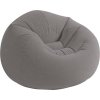 Nafukovací křeslo Intex Beanless Bag Chair  68579