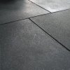 Fitness podlaha GYM - SBR Sedco 50x50x2 cm černá ELG-IND-520