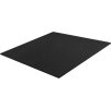 Fitness podlaha GYM - SBR Sedco 100x100x2 cm černá ELG-IND-1020