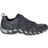 Pánská treková obuv Merrell J48611  WATERPRO MAIPO 2 black