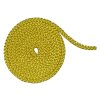 Gymnastic Rope 2 Mtrs (Yellow) 2