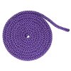 Gymnastic Rope 3 Mtrs (Purple) 2