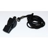 Whistle (Black) 1