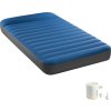 Nafukovací kempingová matrace INTEX 64011 CAMPING MATTRESS TWIN modrá 64011