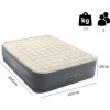 Nafukovací postel INTEX 64926 PREMAIRE II Queen 152x203x46 cm  64926