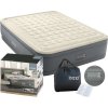 Nafukovací postel INTEX 64926 PREMAIRE II Queen 152x203x46 cm  64926