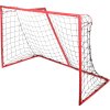 Iron Goal fotbalová branka