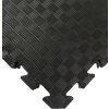 TATAMI-TAEKWONDO PUZZLE - Jednobarevná - 100x100x1,0 cm- podložka na cvičení zelená ELG 1001 ZE
