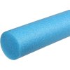 Plovací nudle 120 cm modrá