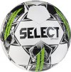 FB Braga fotbalový míč bílá-šedá