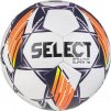 FB Brillant Super TB fotbalový míč bílá-fialová