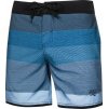 Nolan pánské plavecké šortky modrá