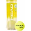 Tenisové míčky HEAD TEAM 3ks  5150